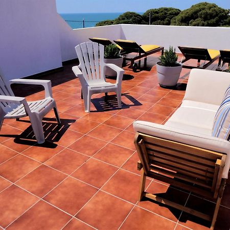 Golden Cliff House Apartment Albufeira Ngoại thất bức ảnh