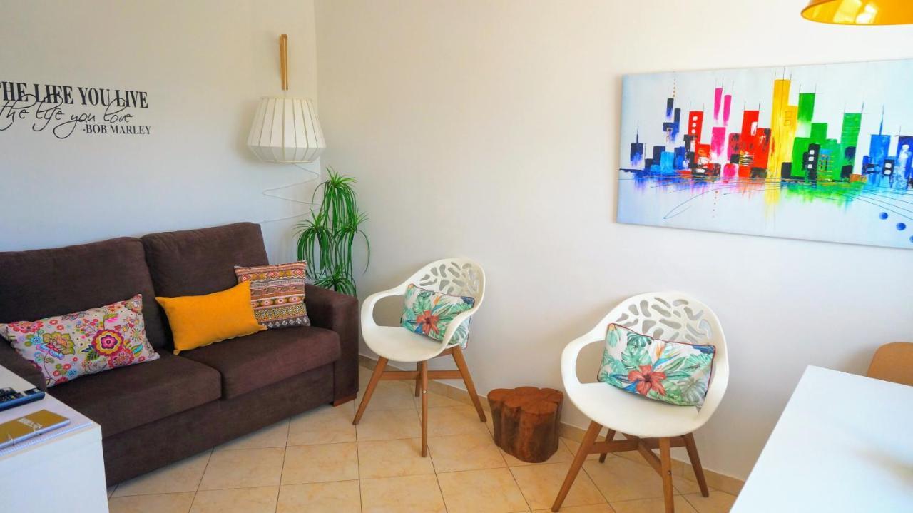 Golden Cliff House Apartment Albufeira Ngoại thất bức ảnh